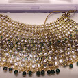 jewellery by kiran